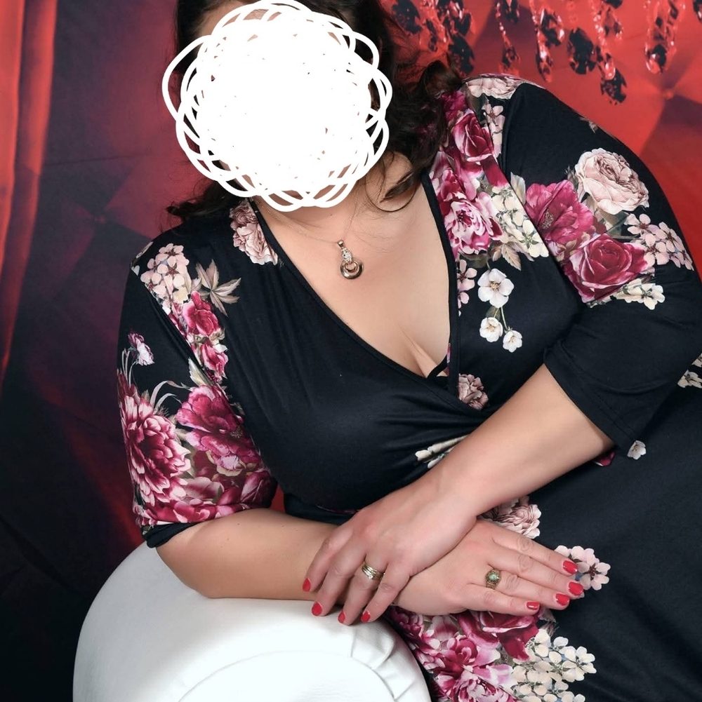 EFFY Rose Gold Diamond Panther NECKLACE - Picture 9 of 9